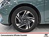 Hyundai i20 1.2 mpi connectline VERDE