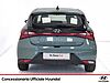 Hyundai i20 1.2 mpi connectline VERDE