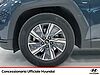 Hyundai TUCSON 1.6 t-gdi 48v xtech 2wd imt BLU