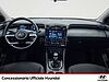 Hyundai TUCSON 1.6 t-gdi 48v xtech 2wd imt BLU