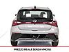 Hyundai i20 1.0 t-gdi dark line 90cv mt LUMEN GRAY PEARL + BLACK ROOF