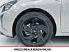 Hyundai i20 1.0 t-gdi dark line 90cv mt LUMEN GRAY PEARL + BLACK ROOF