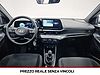 Hyundai i20 1.0 t-gdi dark line 90cv mt LUMEN GRAY PEARL + BLACK ROOF