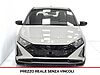 Hyundai i20 1.0 t-gdi dark line 90cv mt LUMEN GRAY PEARL + BLACK ROOF
