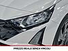 Hyundai i20 1.0 t-gdi dark line 90cv mt LUMEN GRAY PEARL + BLACK ROOF