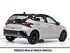 Hyundai i20 1.0 t-gdi dark line 90cv mt LUMEN GRAY PEARL + BLACK ROOF