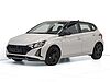 Hyundai i20 1.0 t-gdi dark line 90cv mt LUMEN GRAY PEARL + BLACK ROOF