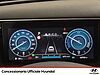 Hyundai TUCSON 1.6 hev xline 2wd auto BLU SCURO