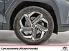 Hyundai TUCSON 1.6 hev xline 2wd auto BLU SCURO