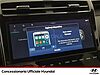Hyundai TUCSON 1.6 hev xline 2wd auto BLU SCURO