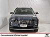 Hyundai TUCSON 1.6 hev xline 2wd auto BLU SCURO