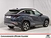 Hyundai TUCSON 1.6 hev xline 2wd auto BLU SCURO