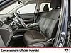 Hyundai TUCSON 1.6 hev xline 2wd auto BLU SCURO
