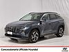 Hyundai TUCSON 1.6 hev xline 2wd auto BLU SCURO
