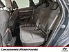 Hyundai TUCSON 1.6 hev xline 2wd auto BLU SCURO