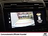 Hyundai TUCSON 1.6 hev xline 2wd auto BLU SCURO