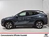 Hyundai TUCSON 1.6 hev xline 2wd auto BLU SCURO