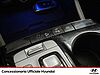 Hyundai TUCSON 1.6 hev xline 2wd auto BLU SCURO