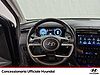 Hyundai TUCSON 1.6 hev xline 2wd auto BLU SCURO