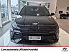 Hyundai KONA 1.6 gdi hev nline 2wd 138cv dct ABYSS BLACK