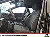 Hyundai KONA 1.6 gdi hev nline 2wd 138cv dct ABYSS BLACK