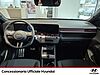 Hyundai KONA 1.6 gdi hev nline 2wd 138cv dct ABYSS BLACK