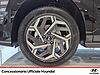 Hyundai KONA 1.6 gdi hev nline 2wd 138cv dct ABYSS BLACK