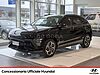 Hyundai KONA 1.6 gdi hev nline 2wd 138cv dct ABYSS BLACK