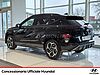 Hyundai KONA 1.6 gdi hev nline 2wd 138cv dct ABYSS BLACK