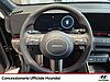 Hyundai KONA 1.6 gdi hev nline 2wd 138cv dct ABYSS BLACK