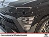 Hyundai KONA 1.6 gdi hev nline 2wd 138cv dct ABYSS BLACK