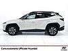 Hyundai TUCSON 1.6 hev xline 2wd auto BIANCO
