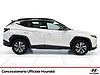 Hyundai TUCSON 1.6 hev xline 2wd auto BIANCO