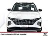 Hyundai TUCSON 1.6 hev xline 2wd auto BIANCO