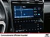 Hyundai TUCSON 1.6 hev xline 2wd auto BIANCO