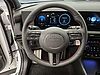 Hyundai TUCSON 1.6 hev nline 2wd 239cv auto SERENITY WHITE