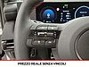 Hyundai TUCSON 1.6 hev nline 2wd 239cv auto SERENITY WHITE