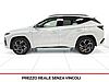 Hyundai TUCSON 1.6 hev nline 2wd 239cv auto SERENITY WHITE