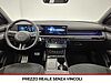 Hyundai TUCSON 1.6 hev nline 2wd 239cv auto SERENITY WHITE