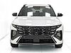 Hyundai TUCSON 1.6 hev nline 2wd 239cv auto SERENITY WHITE