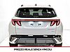 Hyundai TUCSON 1.6 hev nline 2wd 239cv auto SERENITY WHITE