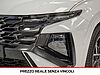 Hyundai TUCSON 1.6 hev nline 2wd 239cv auto SERENITY WHITE