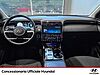 Hyundai TUCSON 1.6 hev exellence 2wd auto ARGENTO