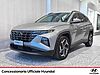 Hyundai TUCSON 1.6 hev exellence 2wd auto ARGENTO