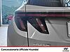 Hyundai TUCSON 1.6 hev exellence 2wd auto ARGENTO