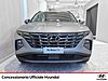 Hyundai TUCSON 1.6 hev exellence 2wd auto ARGENTO