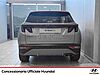 Hyundai TUCSON 1.6 hev exellence 2wd auto ARGENTO