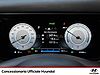 Hyundai TUCSON 1.6 hev exellence 2wd auto ARGENTO