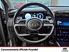 Hyundai TUCSON 1.6 hev exellence 2wd auto ARGENTO