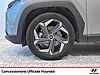 Hyundai TUCSON 1.6 hev exellence 2wd auto ARGENTO